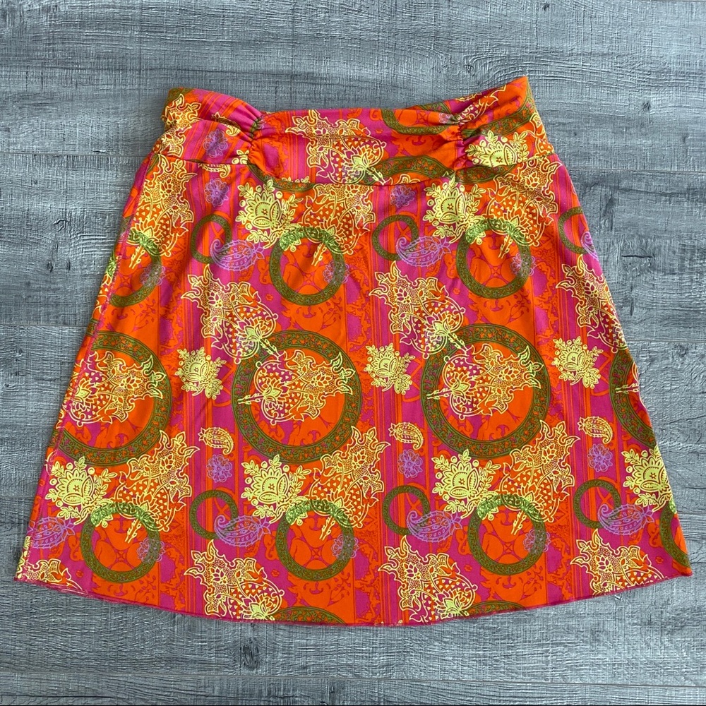 Soybu Stretchy Skirt - XL